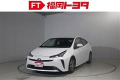 トヨタ プリウス A