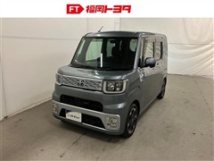 トヨタ ピクシスメガ G SA