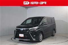 ヴォクシー HEV ZS キラメキ3