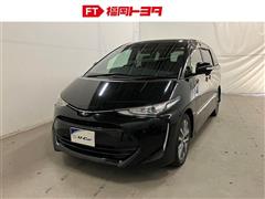 トヨタ エスティマ アエラス