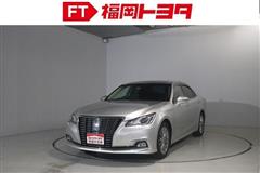 クラウン HEV ロイヤルサルーンG