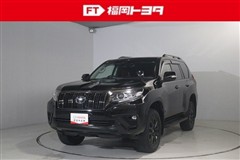 トヨタ　プラド TX-L 70th Anv.