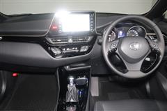 C-HR HEV Gモードネロ SP3