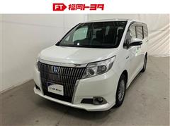 エスクァイア HEV GI