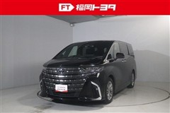 アルファード Z