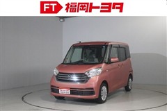 日産 デイズルークス X