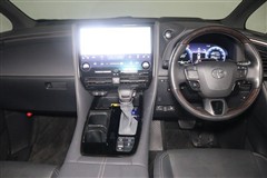 アルファード Z
