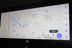 ハリアーHEV Zレザーパッケージ