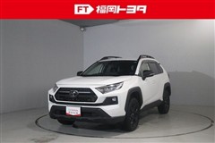 トヨタ RAV4 アドベンチャー オフ 2