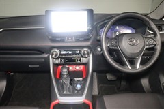 RAV4 アドベンチャー オフ 2