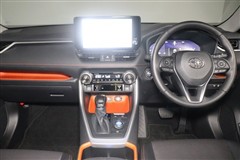 RAV4 HEV アドベンチャー