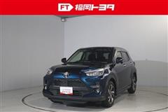 トヨタ ライズ Z