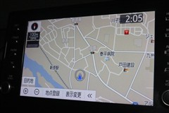 カムリHEV WSレザーパッケージ