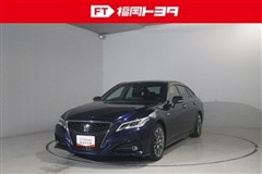 トヨタ クラウン HEV Gエグゼクティブ