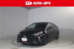 トヨタ プリウス S ツーリングセレクション