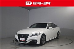 トヨタ クラウン HEV RSアドバンス