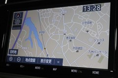 ランドクルーザープラド TX
