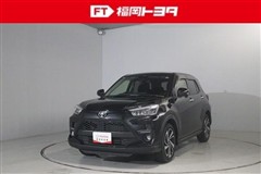 トヨタ ライズ Z