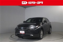 トヨタ ハリアー HEV Z