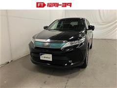 トヨタ ハリアー プレミアム