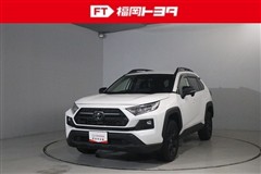 RAV4 アドベンチャー オフ2
