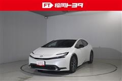 トヨタ プリウス Z