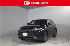 トヨタ ハリアー HEV G