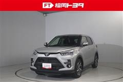 トヨタ ライズ Z