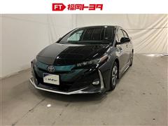 プリウスPHEV A プレミアム