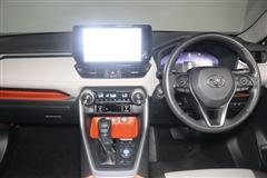 RAV4 アドベンチャー