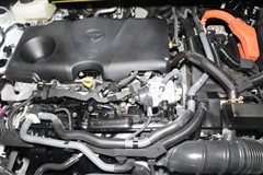クラウンクロスオーバーGアドレザ-