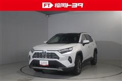 RAV4 HEV G