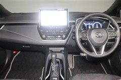 カローラセダンHEV アクティブSP