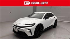 クラウンスポーツ HEV Z