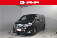 エスクァイア HEV GI