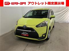 トヨタ　シエンタ HEV G
