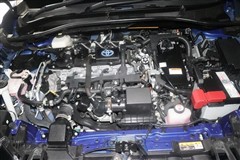 カローラクロス HEV Z