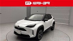 ヤリスクロス HEV Z