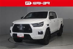 トヨタ ハイラックス Z GRスポーツ