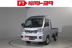 ダイハツ ハイゼットT ジャンボエクストラ