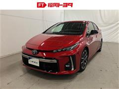 プリウスPHEV S GRスポーツ
