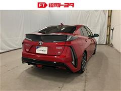 プリウスPHEV S GRスポーツ