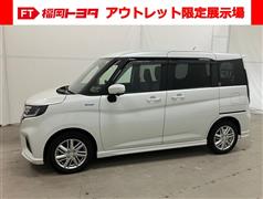 ソリオHEV MZ メモリーナビ