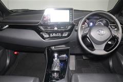 C-HR HEV Gモードネロ SP3