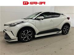 C-HR HEV G
