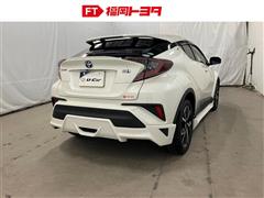 C-HR HEV G