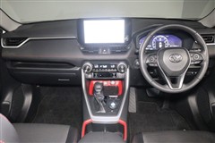 RAV4 HEV アド・オフロード2