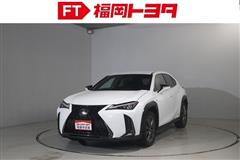 レクサス UX250h Fスポーツ