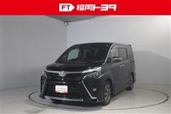 ヴォクシー ZS キラメキ3