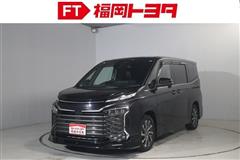 トヨタ ヴォクシー S-Z